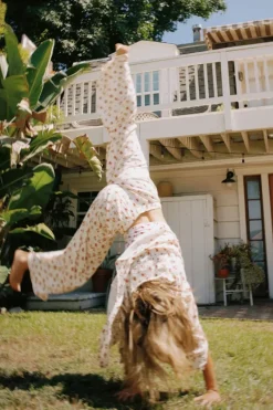 Hot Dolce Notte Lounge Pants Lounge|Clothing