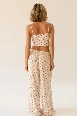 Hot Dolce Notte Lounge Pants Lounge|Clothing