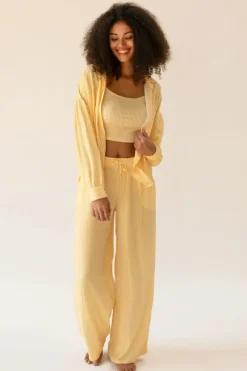 Hot Dolce Notte Lounge Pants Lounge|Clothing
