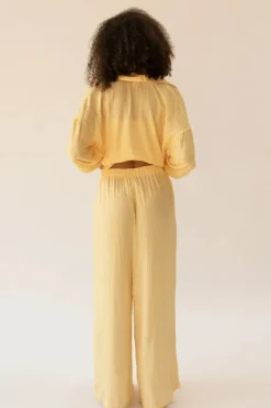 Hot Dolce Notte Lounge Pants Lounge|Clothing