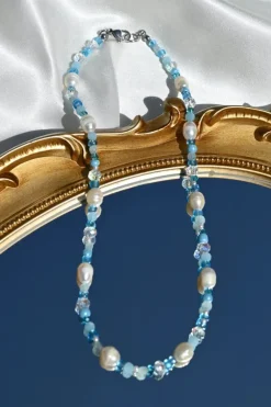 Clearance Dreamsbaby Jewels x Dippin Daisys Seaside Necklace Accessories