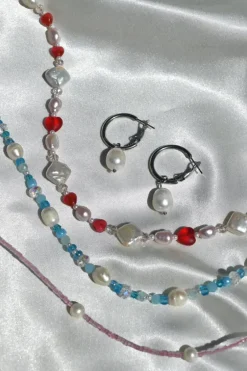 Clearance Dreamsbaby Jewels x Dippin Daisys Seaside Necklace Accessories