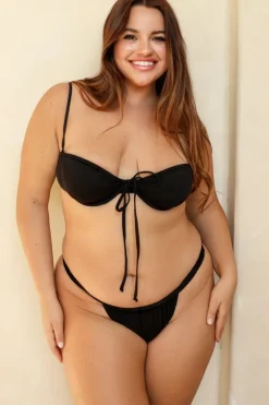 Clearance Emma Underwire Bikini Top Tops|Underwire