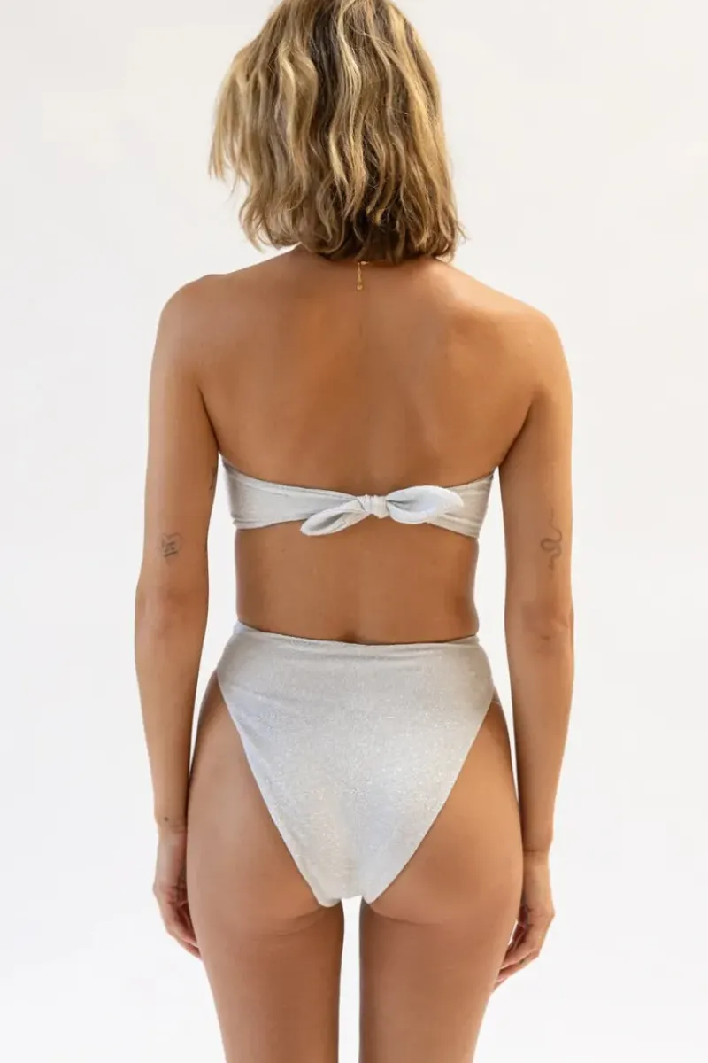 Online Eternal Shay Bandeau Cheeky Set Bandeau|Sets