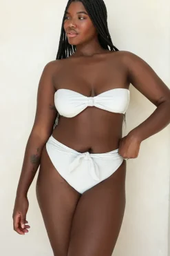 Online Eternal Shay Bandeau Cheeky Set Bandeau|Sets