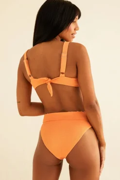 Best Faye Underwire Bikini Top Tops|Underwire