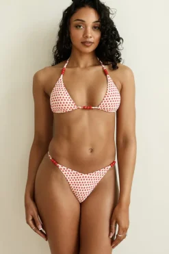 Hot Fiji Thong Bikini Bottom Bottoms|Thong
