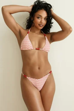 Hot Fiji Thong Bikini Bottom Bottoms|Thong