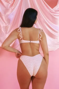 Clearance Fruity Picnic Underwire Cheeky Set Underwire|Sets