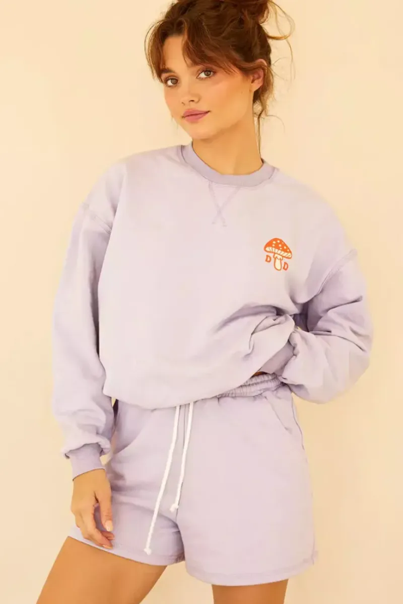 Hot Gia Shorts Clothing