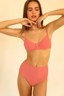 Discount Gigi Top Tops|Underwire