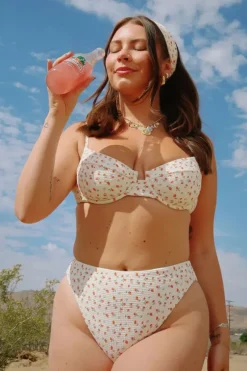 Online Gigi Underwire Bikini Top Tops|Underwire