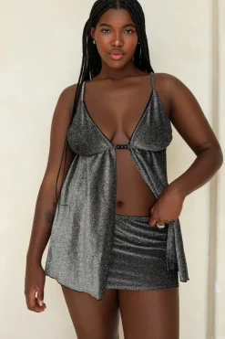 Hot Groupie Skirt Coverups|Clothing