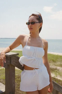 Sale Hamptons Set Coverups|Clothing