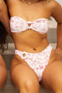Clearance Haven Bottom Bottoms|Cheeky
