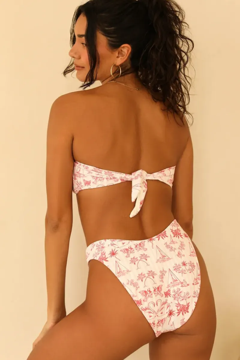 Clearance Haven Bottom Bottoms|Cheeky