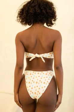 Clearance Haven Cheeky Bikini Bottom Bottoms|Cheeky