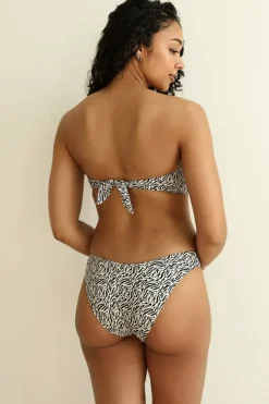 Sale Hudson Bandeau Bikini Top Tops|Bandeau