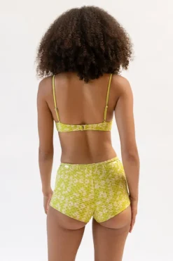 Discount Ines Underwire Bikini Top Tops|Underwire