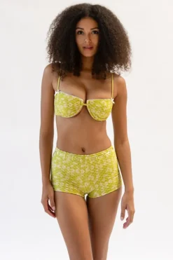 Discount Ines Underwire Bikini Top Tops|Underwire