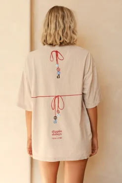 Outlet Isla De Oro Lilo T-Shirt Lounge|Clothing