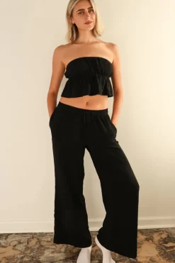 Clearance Kenna Crop Top Clothing