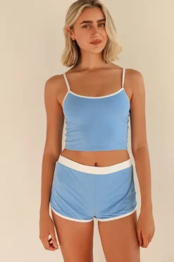 Fashion Kona Shorts Bottoms|Full