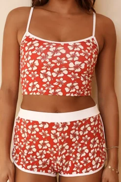 Best Lilo/White Tankini Full Set Sets