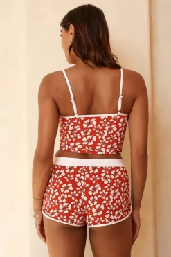 Best Lilo/White Tankini Full Set Sets