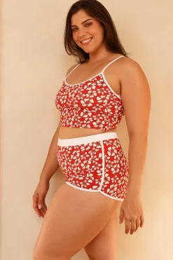 Best Lilo/White Tankini Full Set Sets