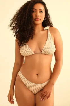 Clearance Lola Triangle Bikini Top Tops|Triangle