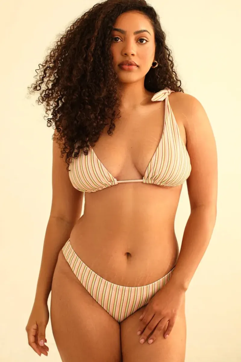 Clearance Lola Triangle Bikini Top Tops|Triangle