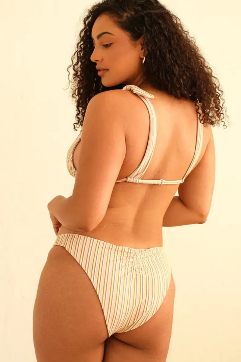 Clearance Lola Triangle Bikini Top Tops|Triangle