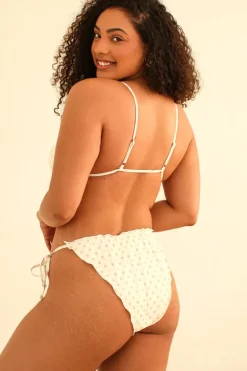 Clearance Love Affair Cheeky Bikini Bottom Bottoms|Cheeky