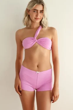Hot Luisa Shorts Full