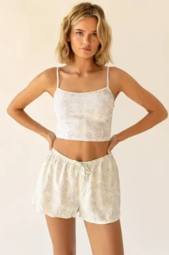Clearance Luna Shorts Lounge|Clothing