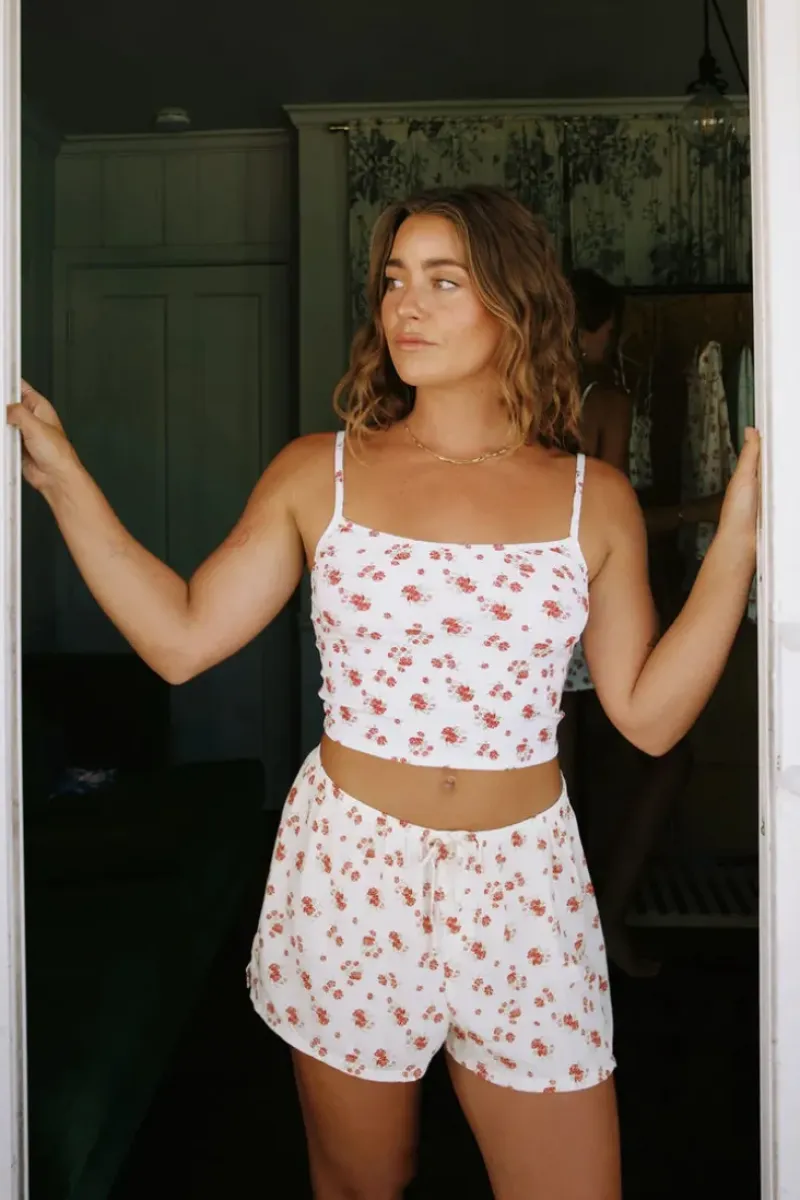 Discount Luna Shorts Lounge|Clothing