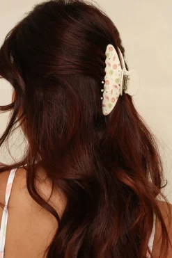 Discount Luster Claw Clip Accessories