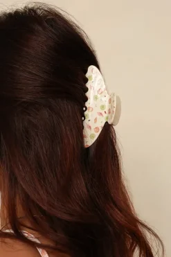 Discount Luster Claw Clip Accessories