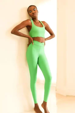 Sale Lustre Leggings Clothing
