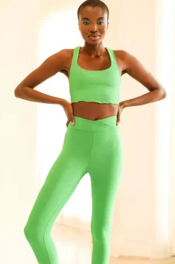 Sale Lustre Leggings Clothing