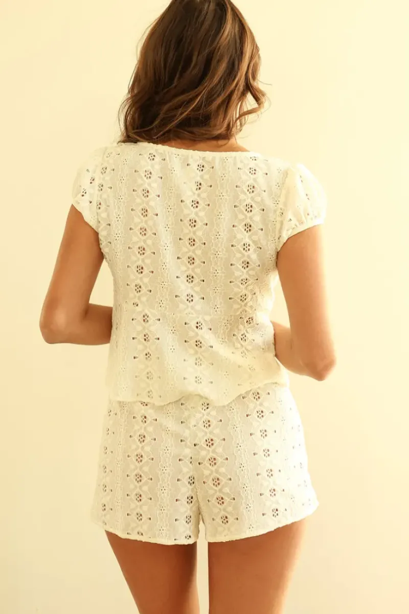 Sale Meadowland Top Clothing