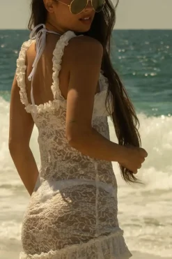 New Milana Mini Dress Clothing