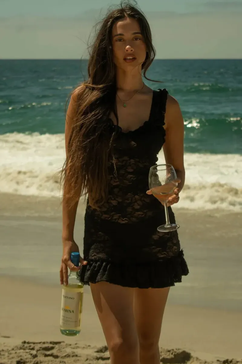 Discount Milana Mini Dress Clothing