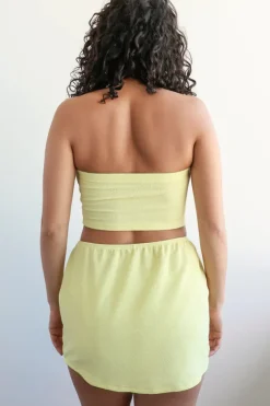 Clearance Mojito Mini Skirt Clothing