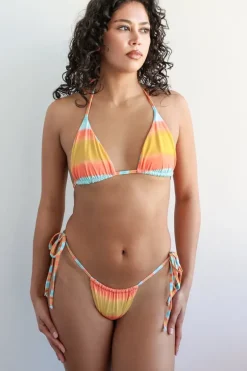 Online Mori Super Cheeky Bottoms Reversible Bottoms|Super Cheeky