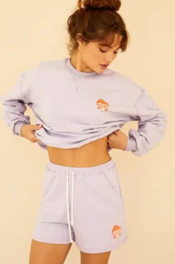 Best Mushroom Shorts Clothing