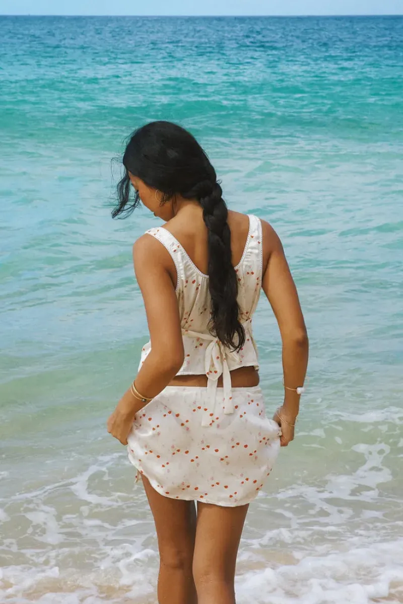Outlet Mystic Tank Top Clothing