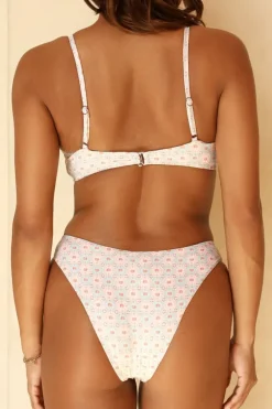 Best Nocturnal Cheeky Bikini Bottom Bottoms