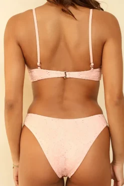 Outlet Nocturnal Cheeky Bikini Bottom Bottoms
